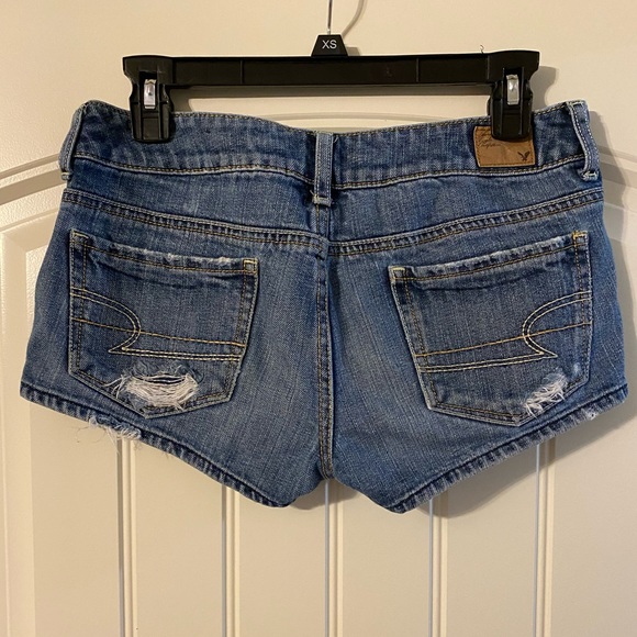 American Eagle jeans shorts - Picture 2 of 2
